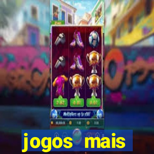 jogos mais lucrativos do mundo